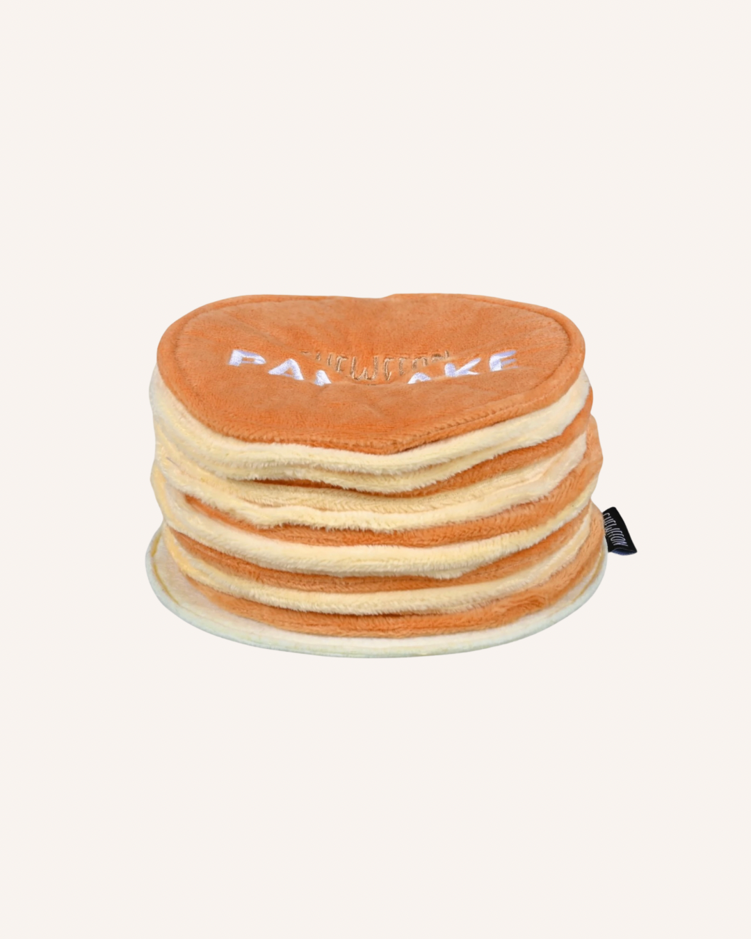 Pancake Interactive Snuffle Toy - Chewffon