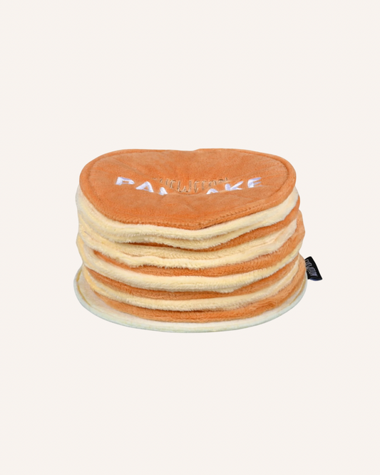 Pancake Interactive Snuffle Toy - Chewffon