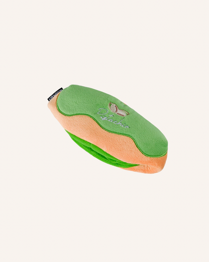 Pistachio Éclair Snuffle Plush Toy - Chewffon